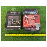 Robocop Figures