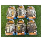Star Wars Figures