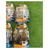 Star Wars Figures