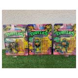 TMNT Figures