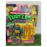 TMNT Figures