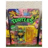 TMNT Figures