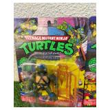 TMNT Figures