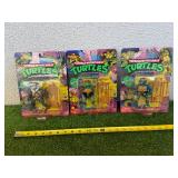 TMNT Figures