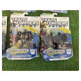Transformers Prime