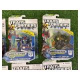 Transformers Prime