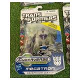 Transformers Prime
