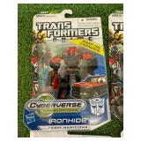 Transformers Prime