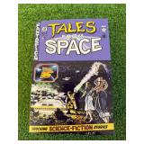 Back to the Future (Tales From Space)