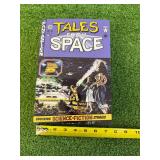 Back to the Future (Tales From Space)