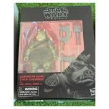 Star Wars The Black Series Figures