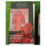 Star Wars The Black Series Figures