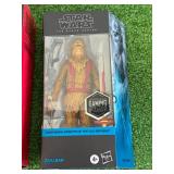 Star Wars The Black Series Figures