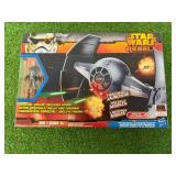 Star Wars Rebels The Inquisitor