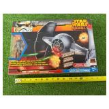 Star Wars Rebels The Inquisitor