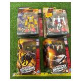 Transformers
