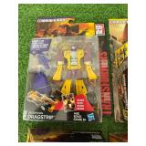 Transformers