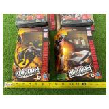 Transformers