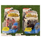 Transformers Prime & Beast Hunters