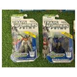 Transformers Prime & Beast Hunters