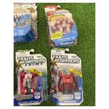 Transformers Prime & Beast Hunters