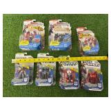 Transformers Prime & Beast Hunters