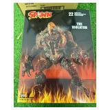 Spawn The Violator