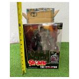 Spawn The Violator
