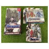 Marvel Avengers