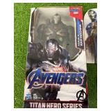 Marvel Avengers