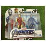 Marvel Avengers