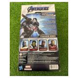 Marvel Avengers