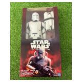 Star Wars The Force Awakens First Order Flametrooper