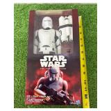 Star Wars The Force Awakens First Order Flametrooper