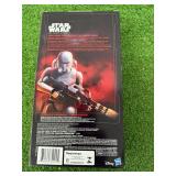 Star Wars The Force Awakens First Order Flametrooper