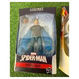 Marvel Legends Hydro-Man, Guardian & Cannonball
