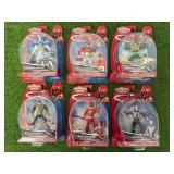 Power Rangers Figures