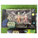 Star Wars Rebel Pilots, Speeder Bike & R5-D4