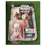 Star Wars Rebel Pilots, Speeder Bike & R5-D4
