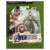 Captain America