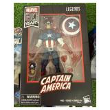 Captain America