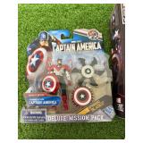 Captain America