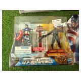Captain America