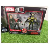 Marvel Legends Avengers, Ragnarok & Ant-Man
