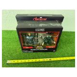Marvel Legends Avengers, Ragnarok & Ant-Man