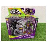 TMNT Ninja Duels