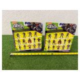 TMNT Ninja Duels