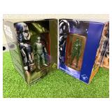 Star Wars The Force Awakens First Order Legion