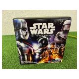 Star Wars The Force Awakens First Order Legion