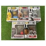 Funko POP Star Wars (5)